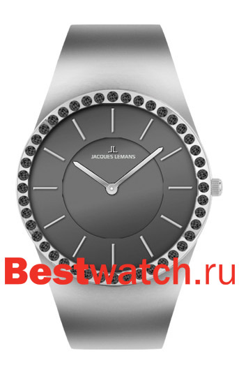 Часы Jacques Lemans Cannes 1-1667A